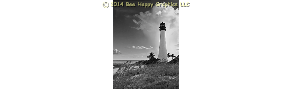 Cape Florida Lighthouse