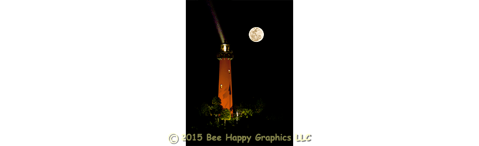 Jupiter Inlet Lighthouse