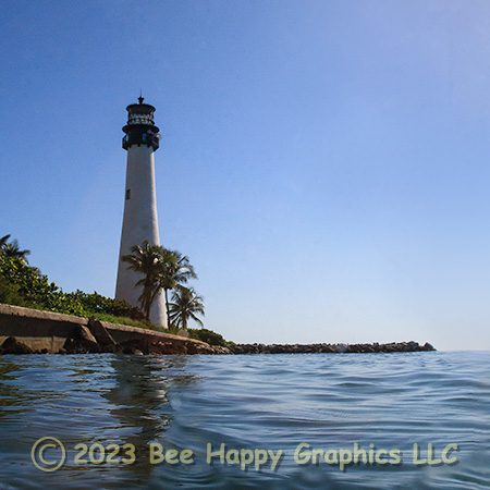 Cape Florida Lighthouse v2
