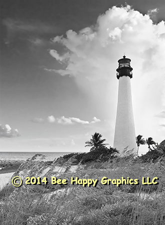 Cape Florida Lighthouse