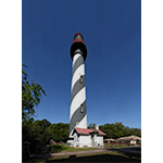 St. Augustine Lighthouse