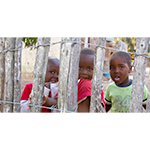 Shangaan Children